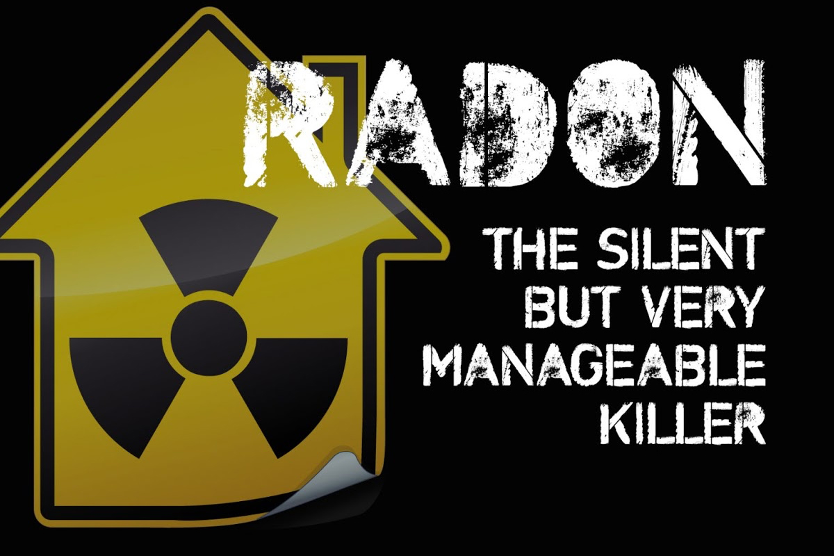 il radon