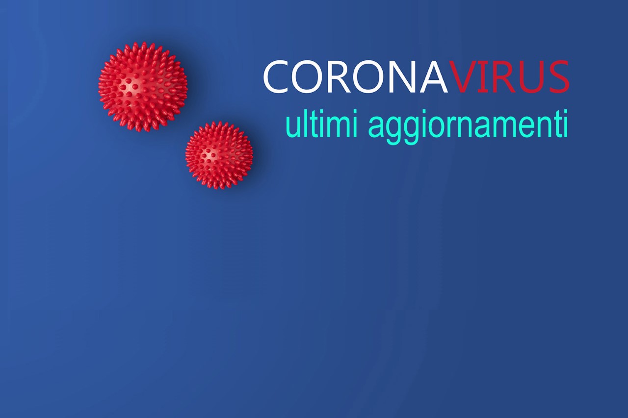 AGGIORNAMENTO Coronavirus – Come Gestire l’emergenza in azienda