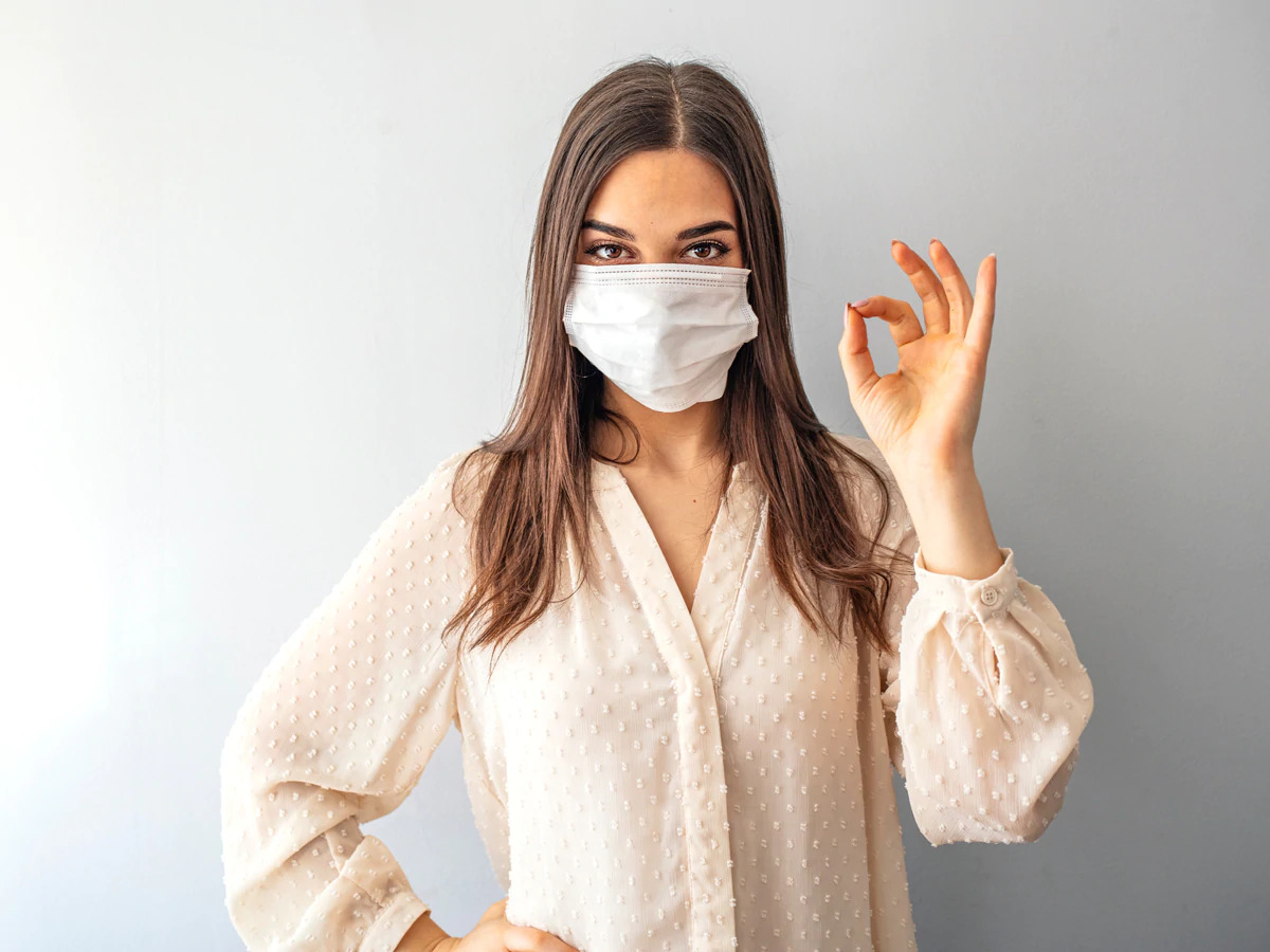 FIT TEST: Come garantire l’efficacia delle mascherine per le vie respiratorie